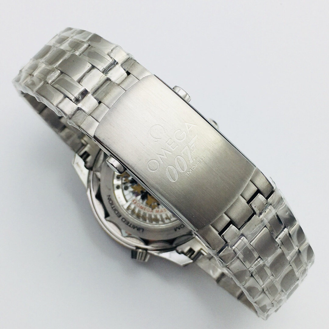 Omega Classic Watch – IW-1524 - Image 9
