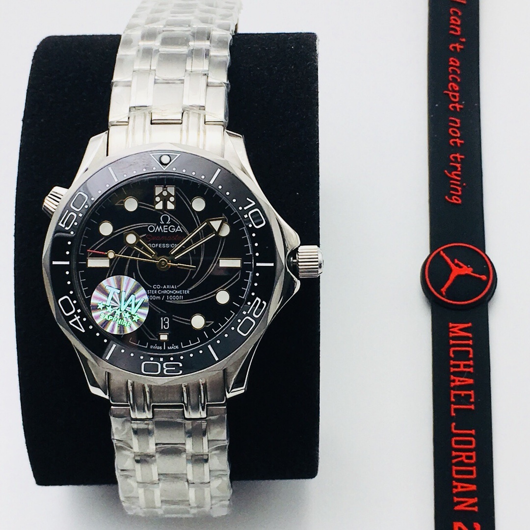 Omega Classic Watch – IW-1524