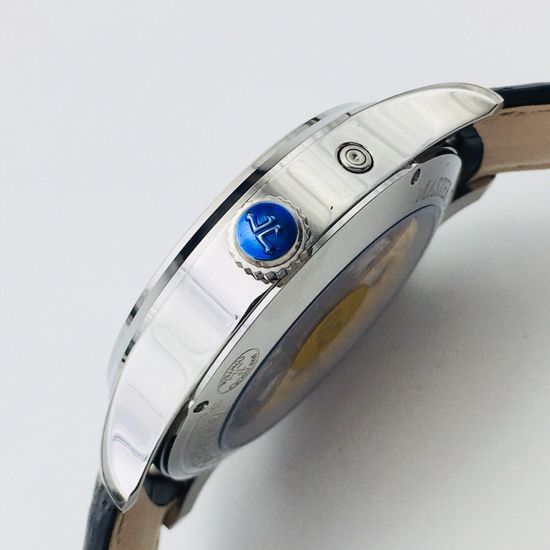 Jaeger-LeCoultre Classic 39 mm Watch – IW-0516 - Image 5