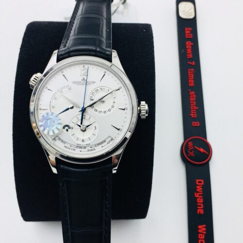Jaeger-LeCoultre Classic 39 mm Watch – IW-0516
