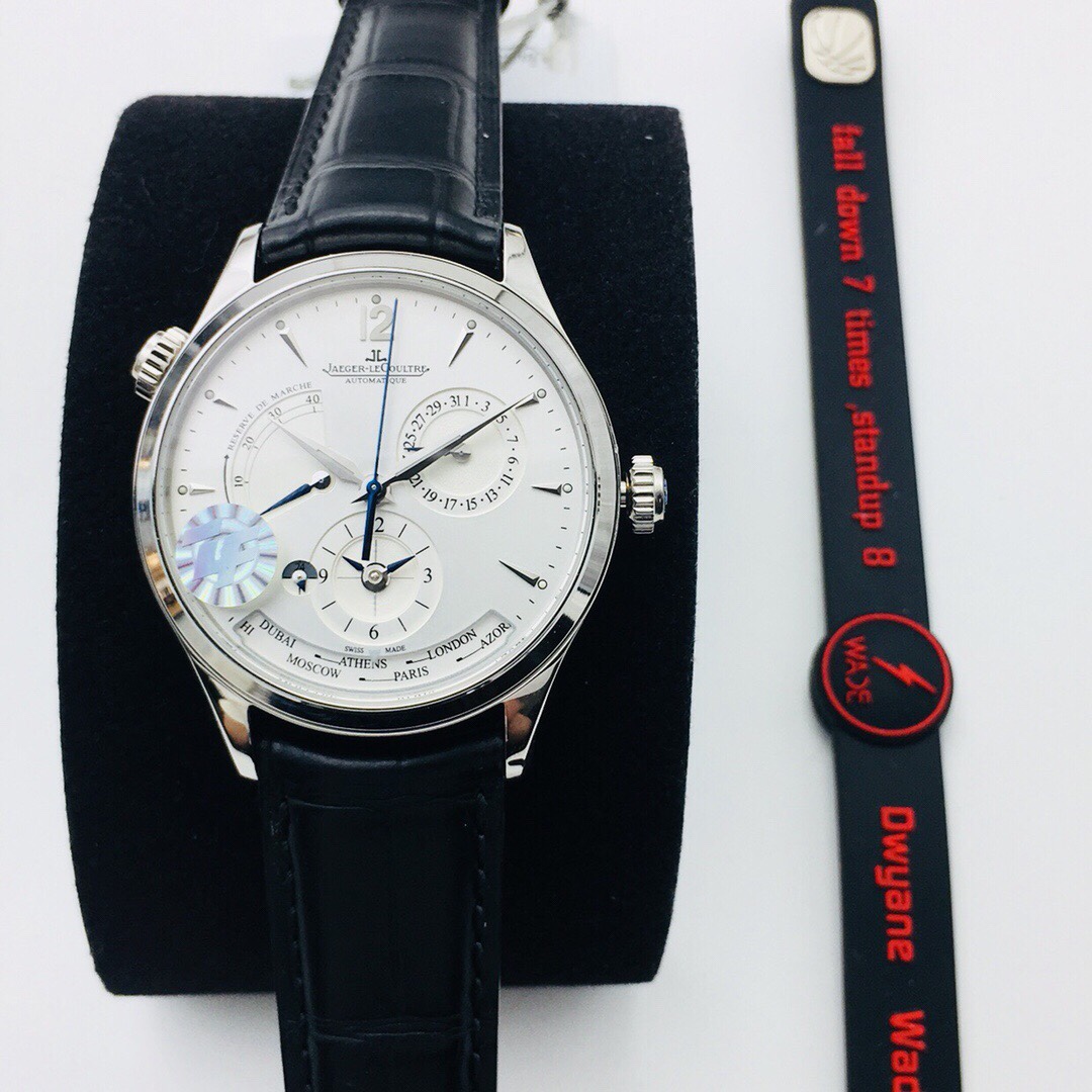 Jaeger-LeCoultre Classic 39 mm Watch – IW-0516