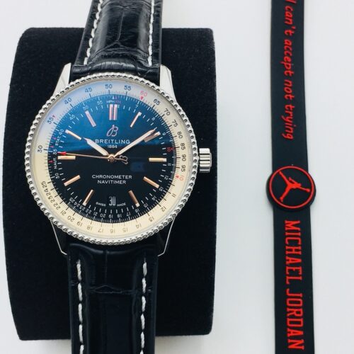 i1588352950_5819_0.jpg Breitling Classic Chronograph 41 mm Watch – IW-0687