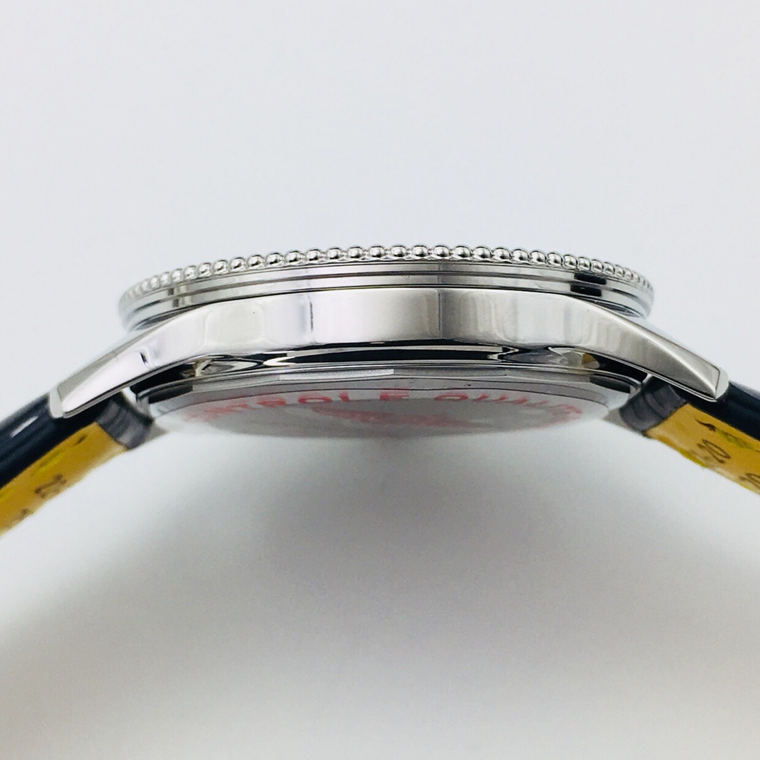 Breitling Classic Chronograph 41 mm Watch – IW-0687 - Image 6