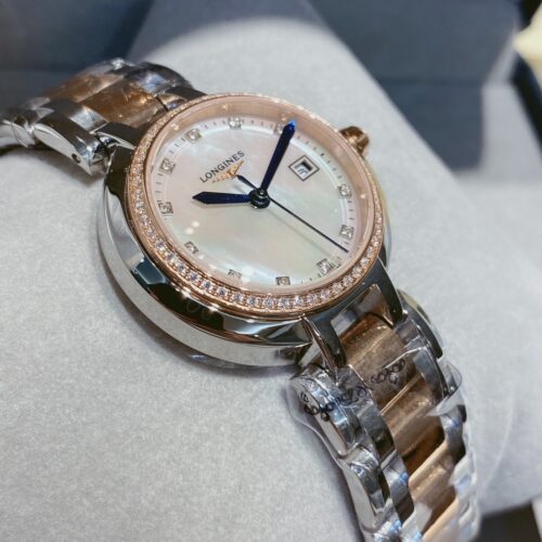 i1588486645_4942_1.jpg Longines Classic Mother-of-Pearl Dial 30 mm Watch – IW-0832