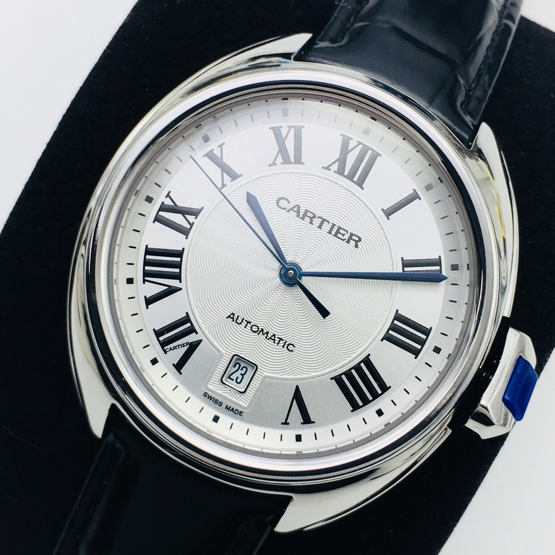 Cartier Classic 40 mm Watch – IW-1861 - Image 3