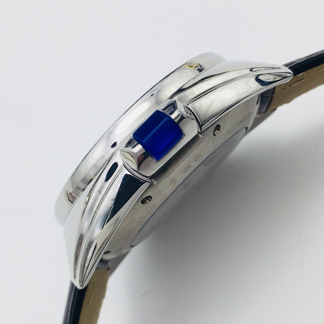 Cartier Classic 40 mm Watch – IW-1861 - Image 5