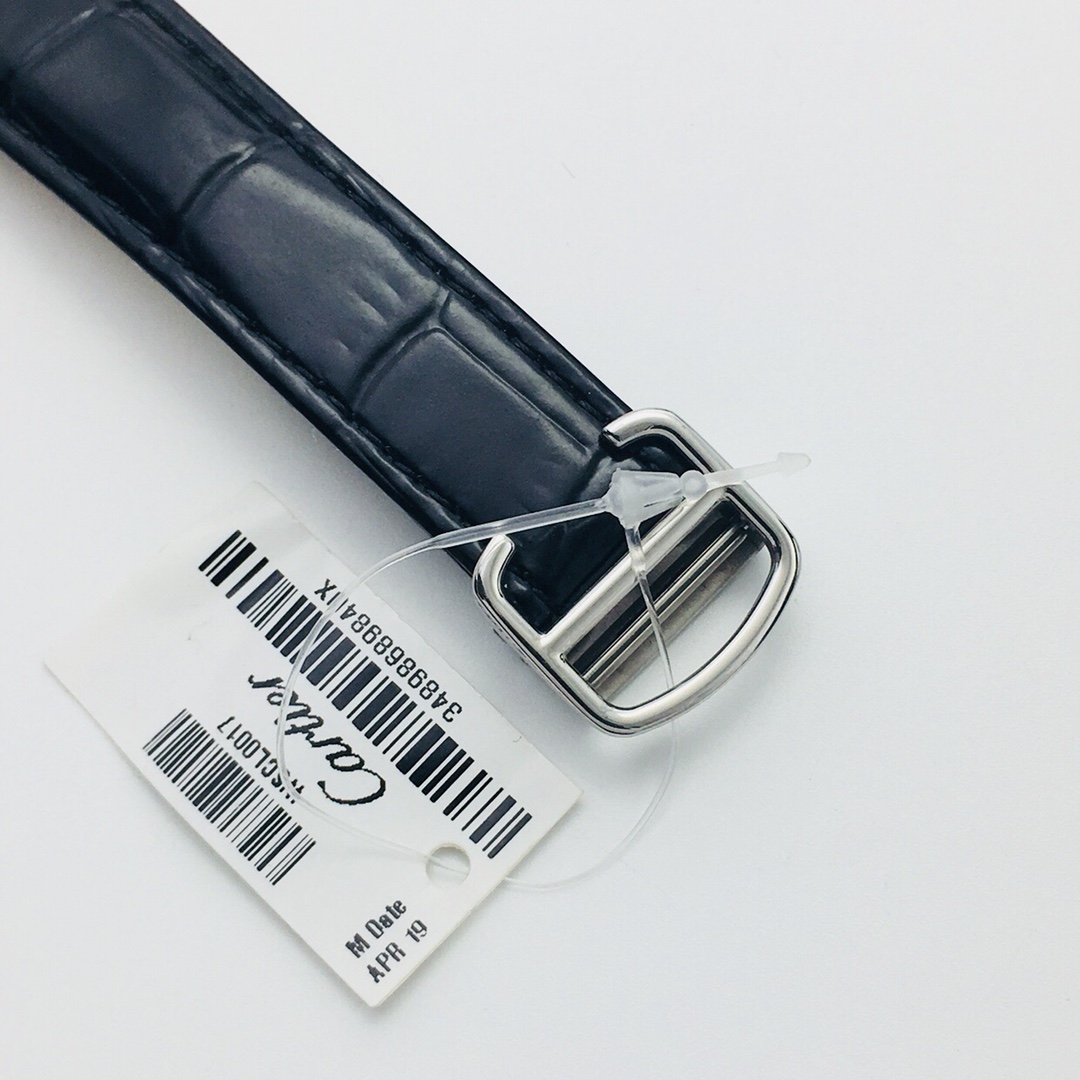 Cartier Classic 40 mm Watch – IW-1861 - Image 9
