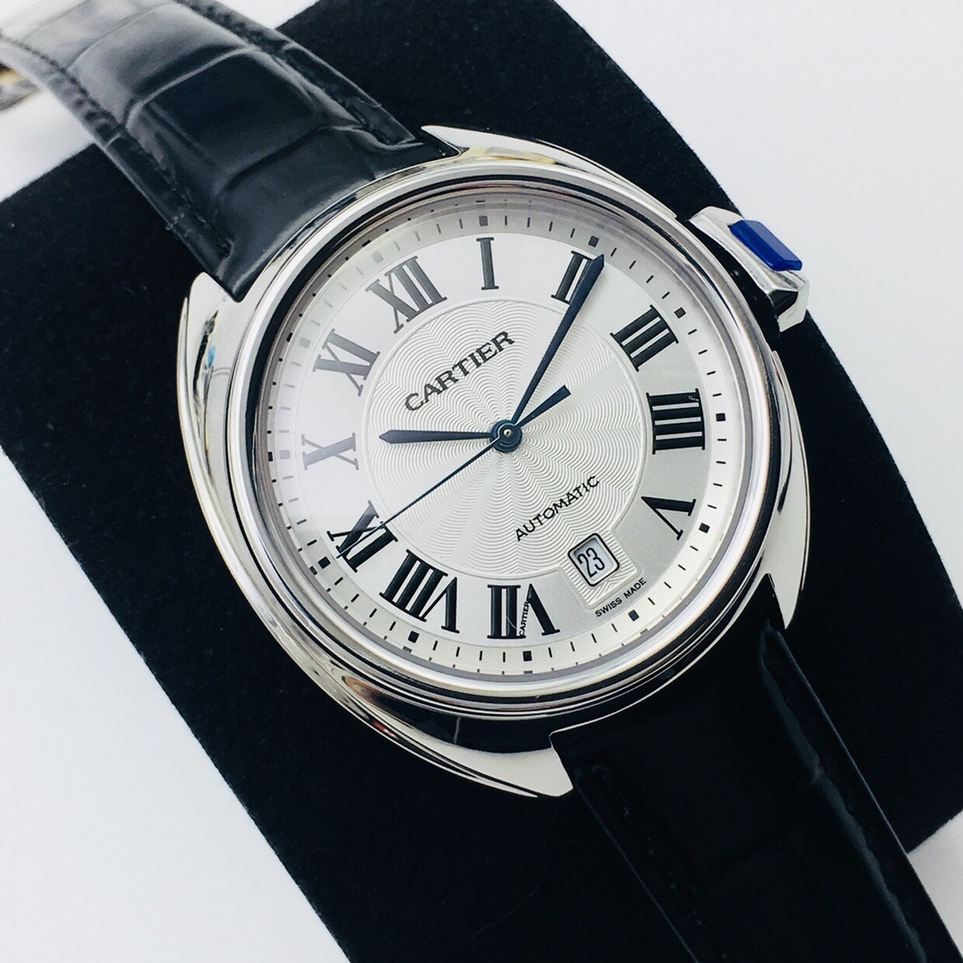 Cartier Classic 40 mm Watch – IW-1861 - Image 2