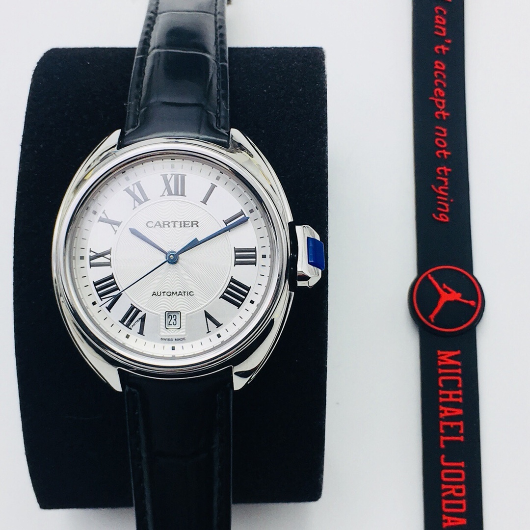 Cartier Classic 40 mm Watch – IW-1861