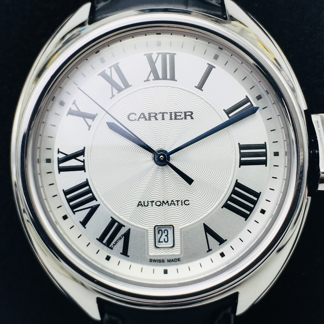 Cartier Classic 40 mm Watch – IW-1861 - Image 4