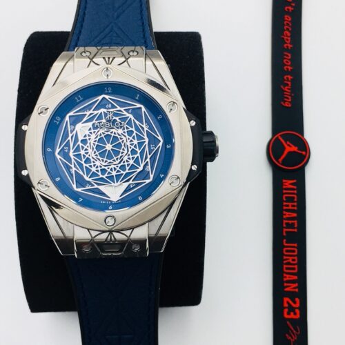 Hublot Classic 45 mm Watch – IW-0371