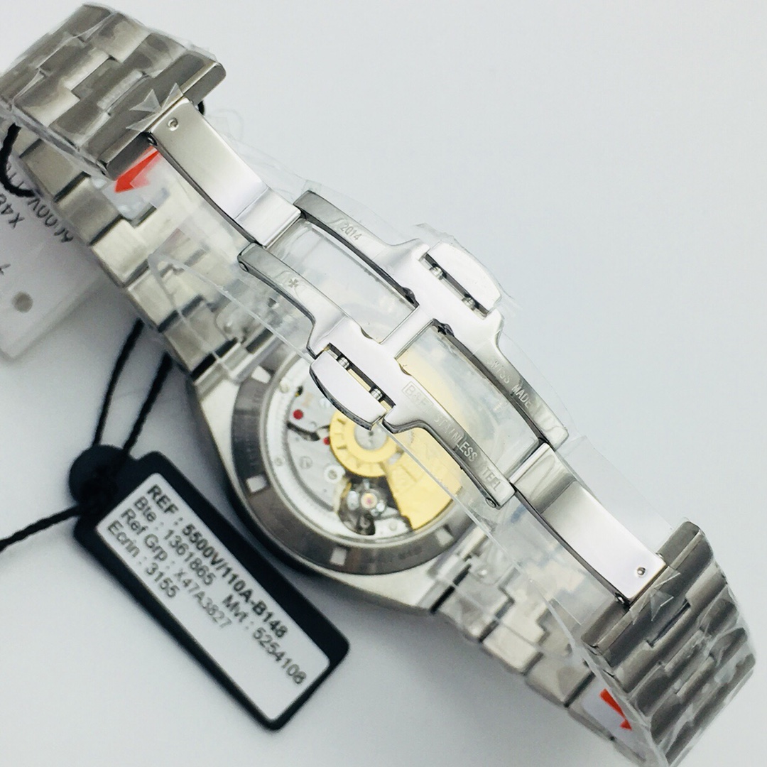 Overseas 41 mm Watch – IW-1121 - Image 8