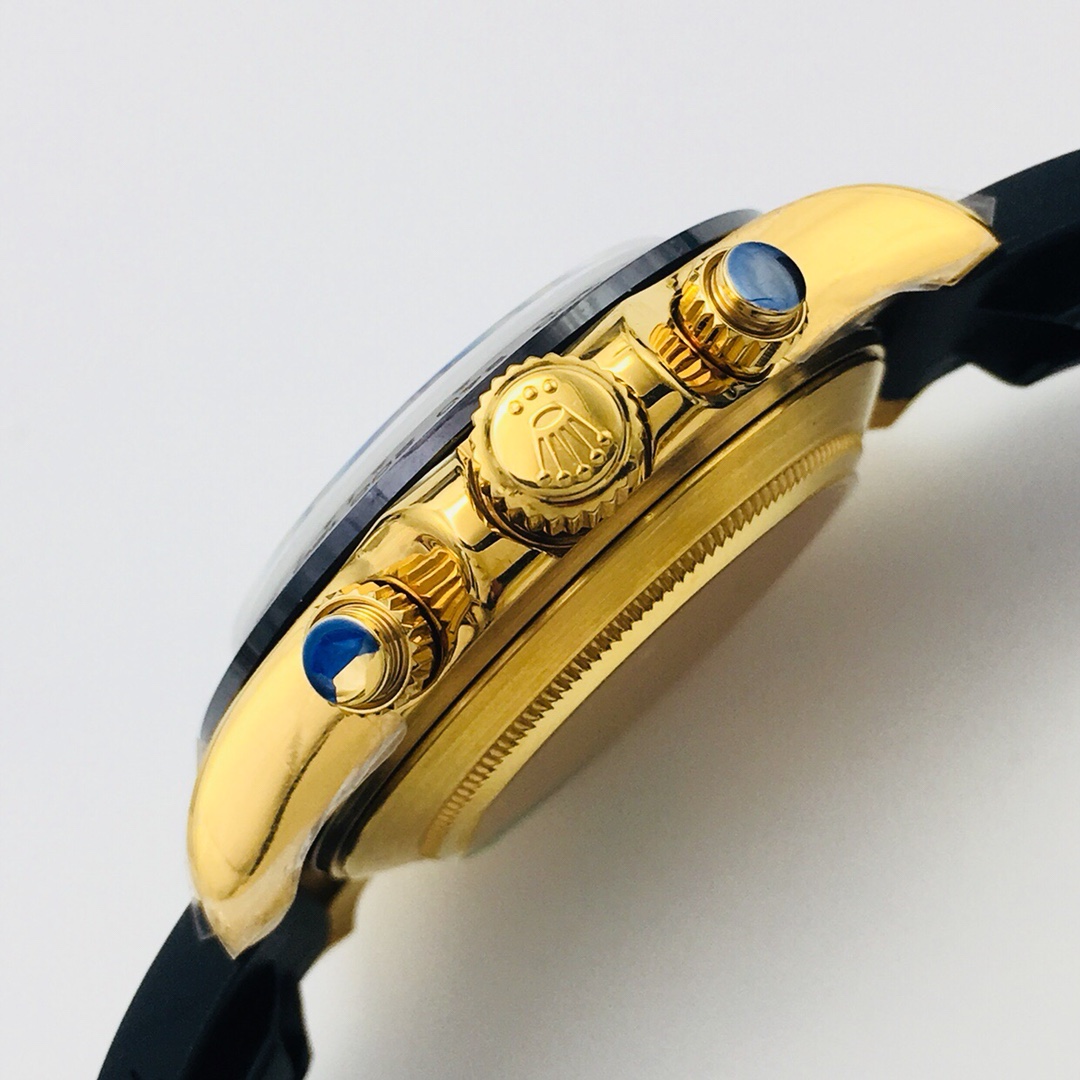 Rolex Daytona Chronograph Watch – IW-0225 - Image 5