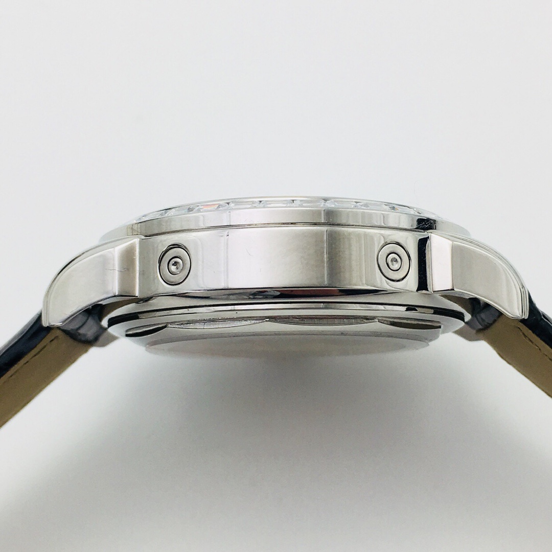 Master Control Moonphase 41 mm Watch – IW-2678 - Image 6