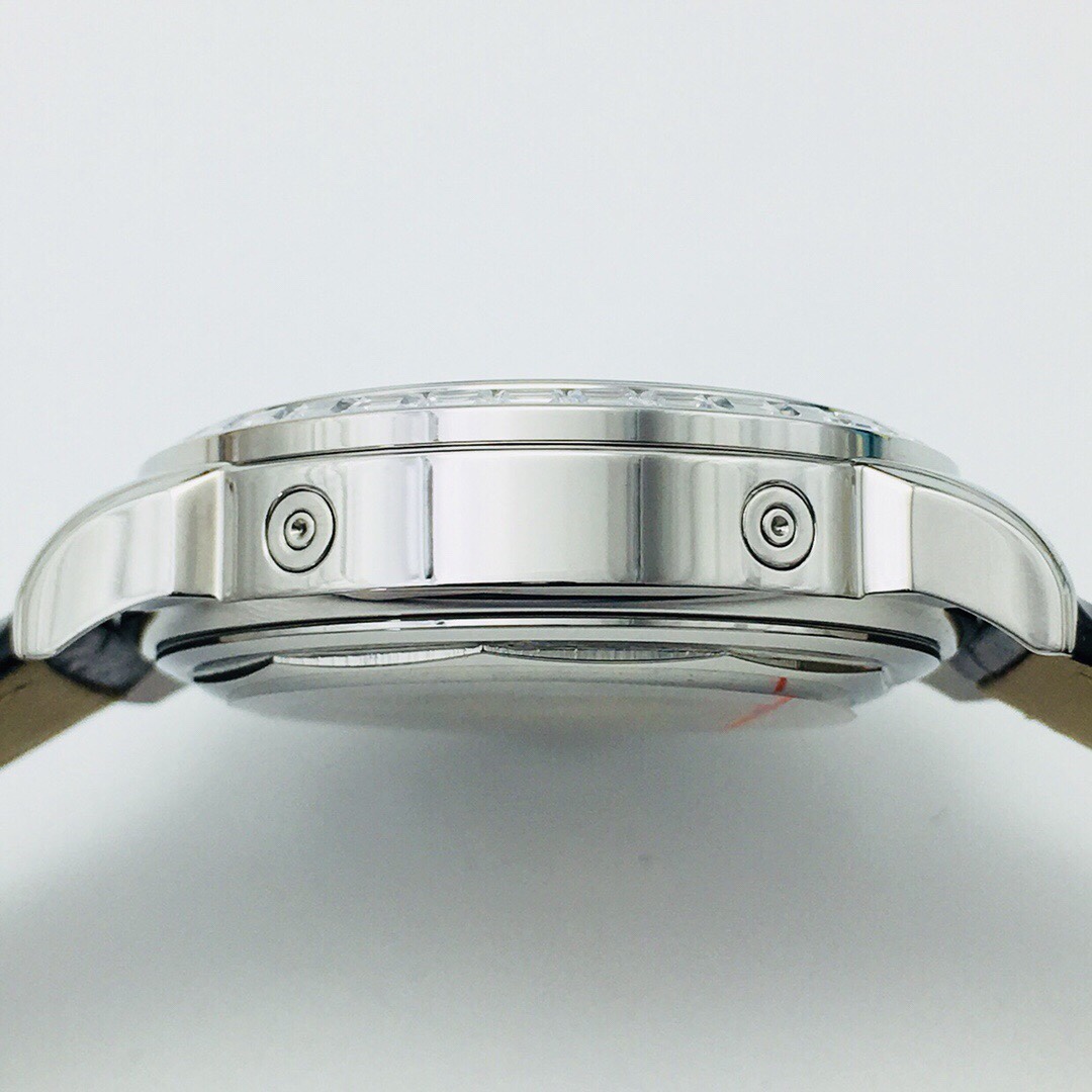 Master Control Moonphase 41 mm Watch – IW-2677 - Image 5