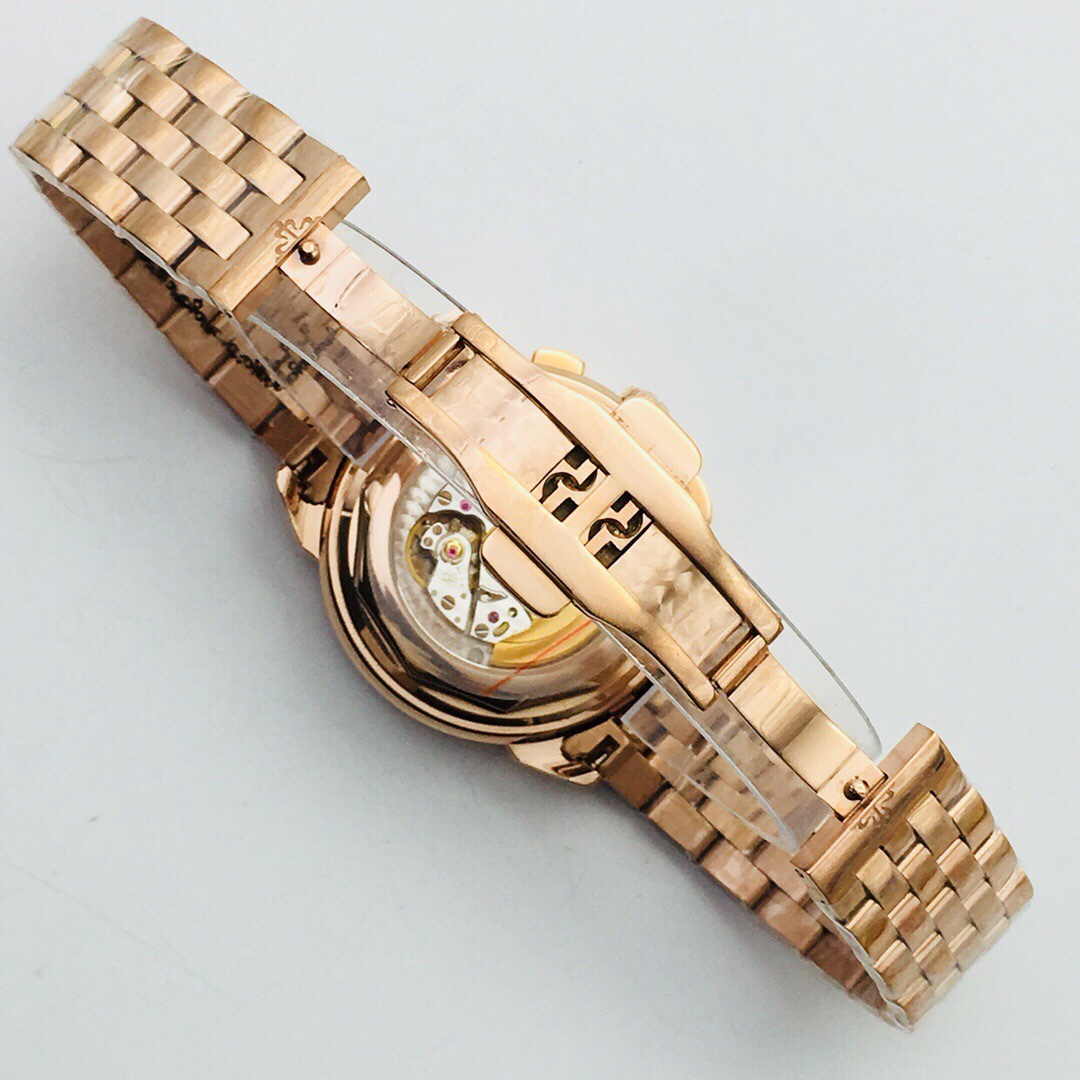 Master Control Moonphase 41 mm Watch – IW-2679 - Image 8