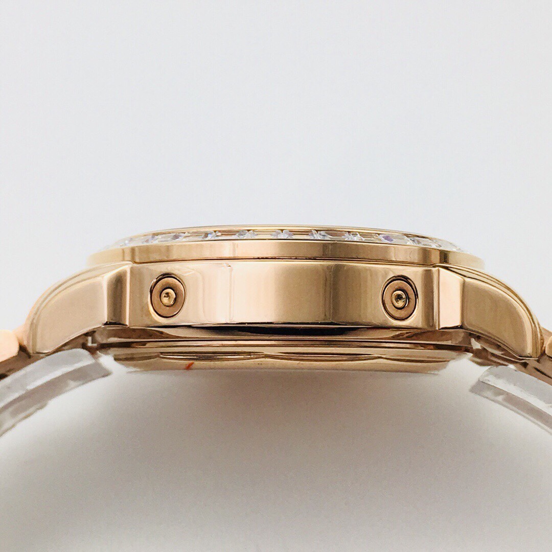 Master Control Moonphase 41 mm Watch – IW-2679 - Image 6