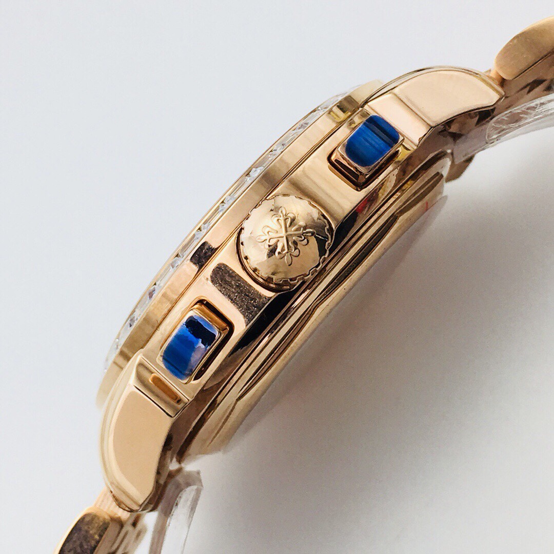 Master Control Moonphase 41 mm Watch – IW-2679 - Image 5