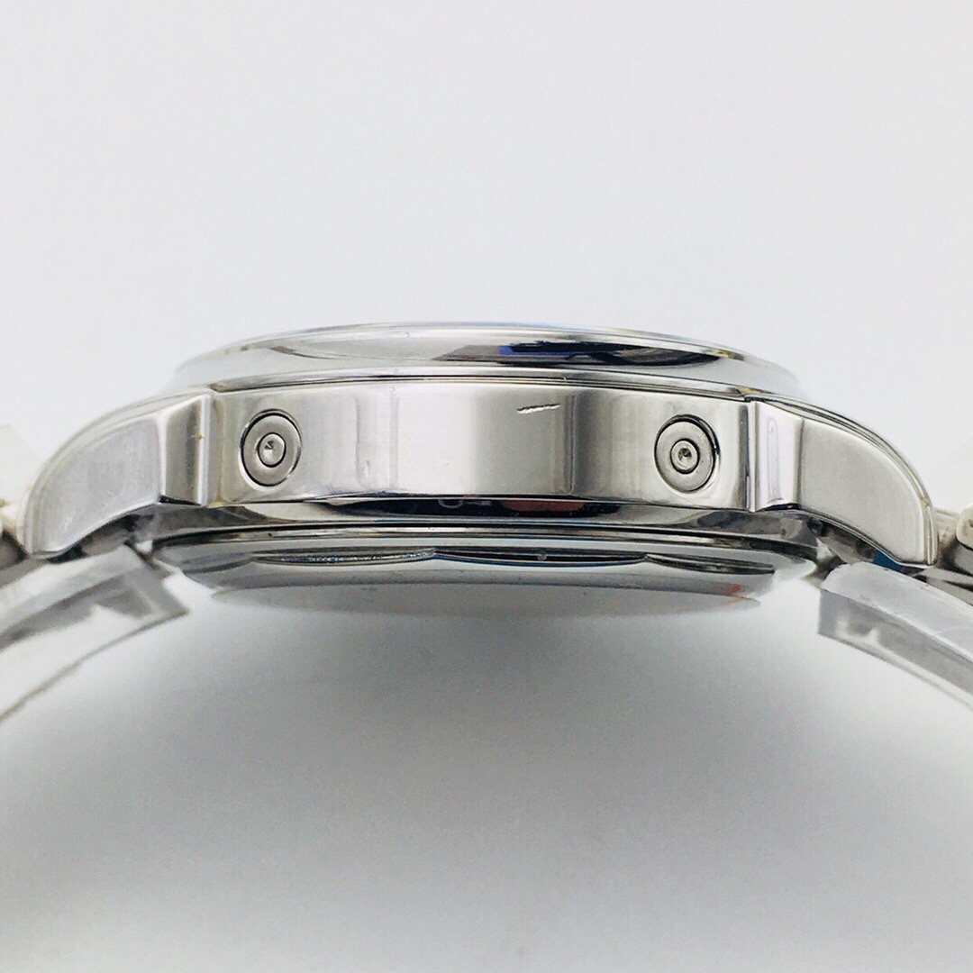 Master Control Moonphase 41 mm Watch – IW-2680 - Image 6