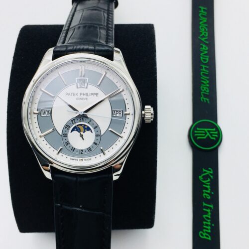 Patek Philippe Classic Moonphase 41 mm Watch – IW-2672