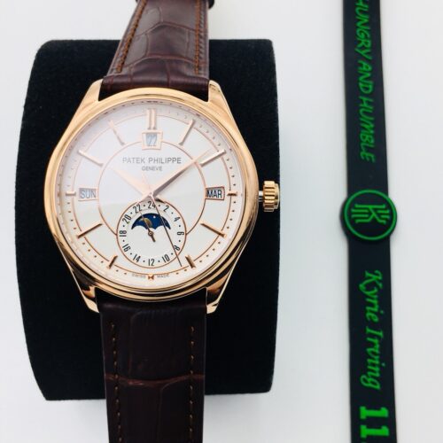 Patek Philippe Classic Moonphase 41 mm Watch – IW-2673