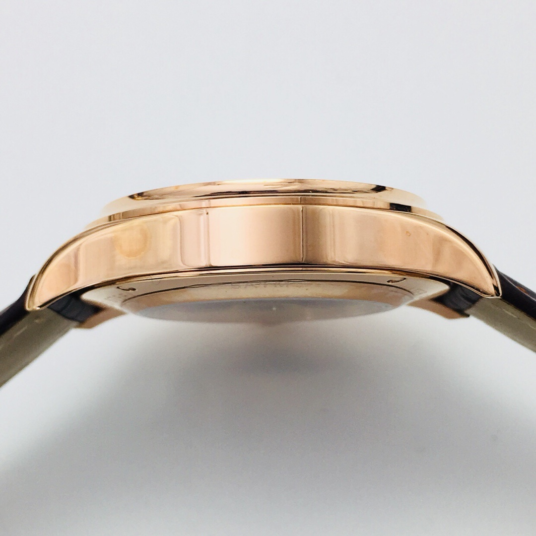 Patek Philippe Classic Moonphase 41 mm Watch – IW-2674 - Image 6