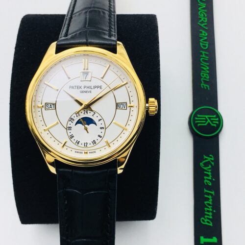 Patek Philippe Classic Moonphase 41 mm Watch – IW-2675