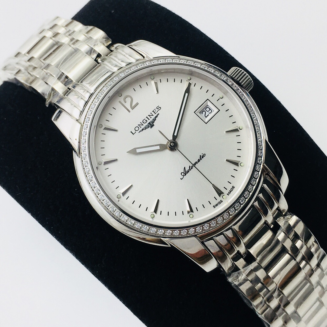 Longines Classic 38.5 mm Watch – IW-0777 - Image 2