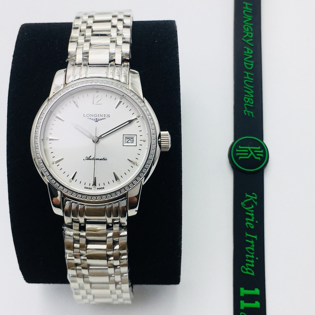 Longines Classic 38.5 mm Watch – IW-0777