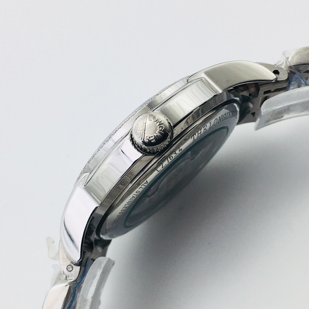 Longines Classic 38.5 mm Watch – IW-0777 - Image 5