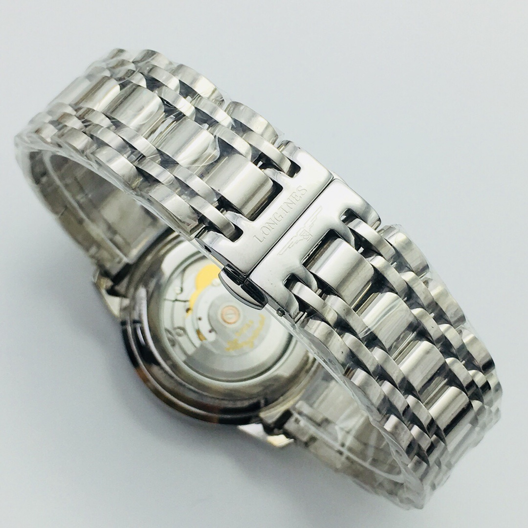 Longines Classic 38.5 mm Watch – IW-0777 - Image 9