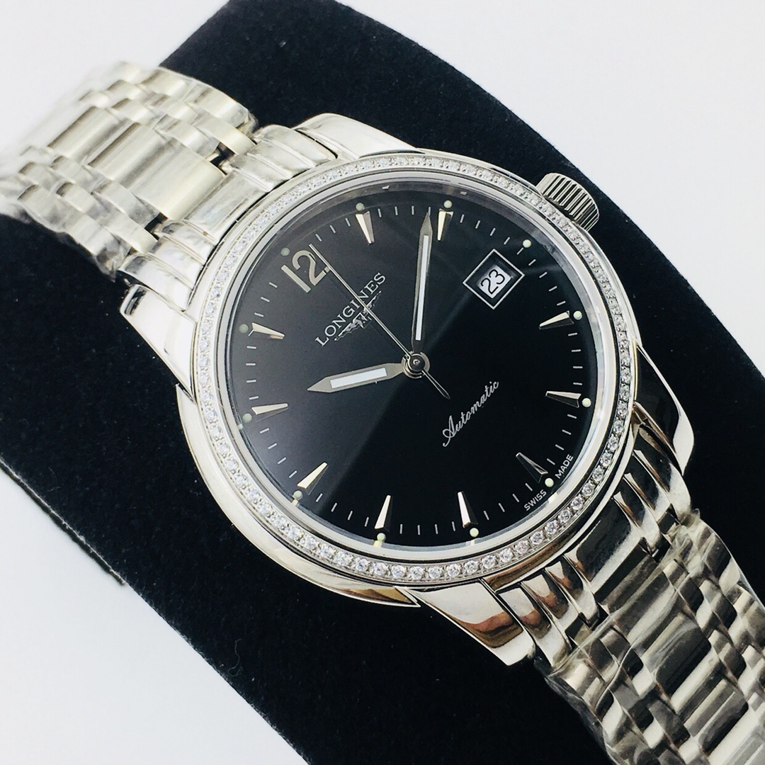 Longines Classic 38.5 mm Watch – IW-0778 - Image 2