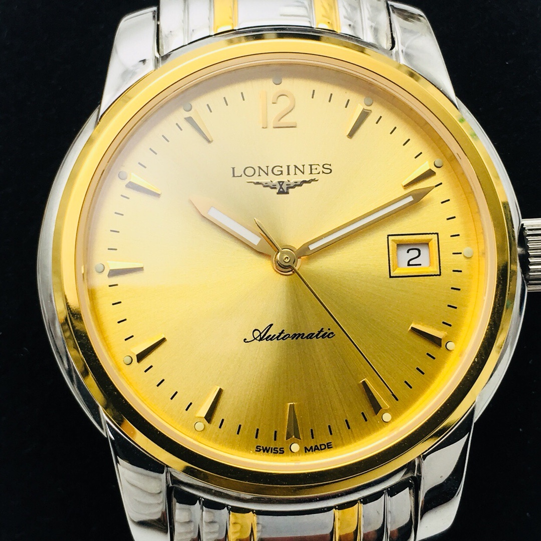 Longines Classic 38.5 mm Watch – IW-0779 - Image 4