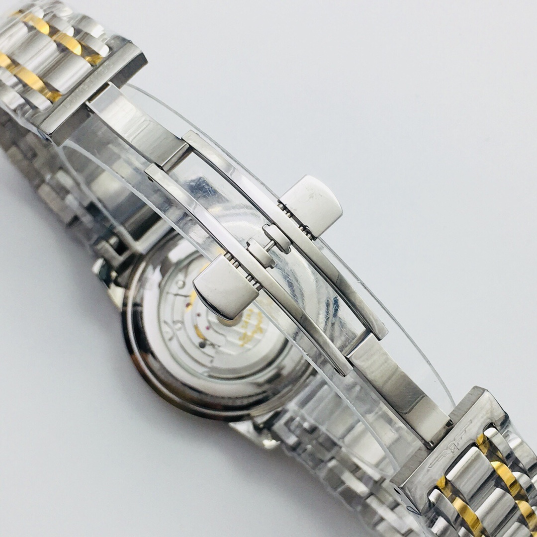Longines Classic 38.5 mm Watch – IW-0779 - Image 8