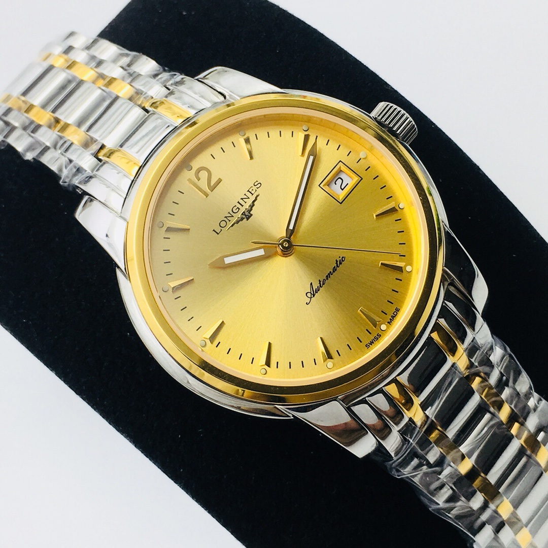 Longines Classic 38.5 mm Watch – IW-0779 - Image 2