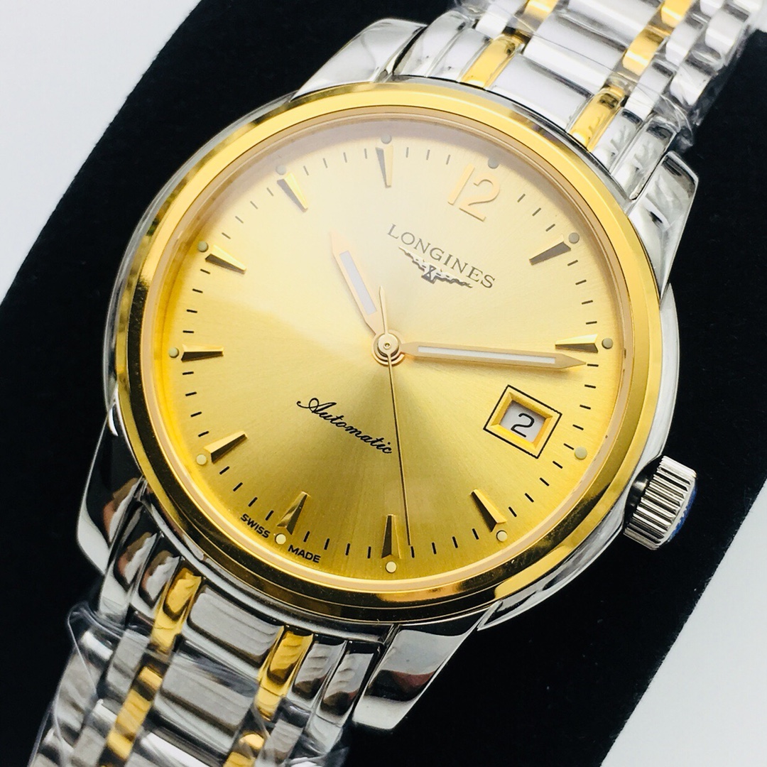 Longines Classic 38.5 mm Watch – IW-0779 - Image 3