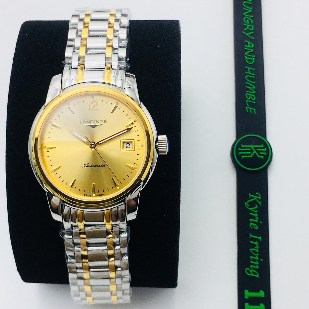 Longines Classic 38.5 mm Watch – IW-0779