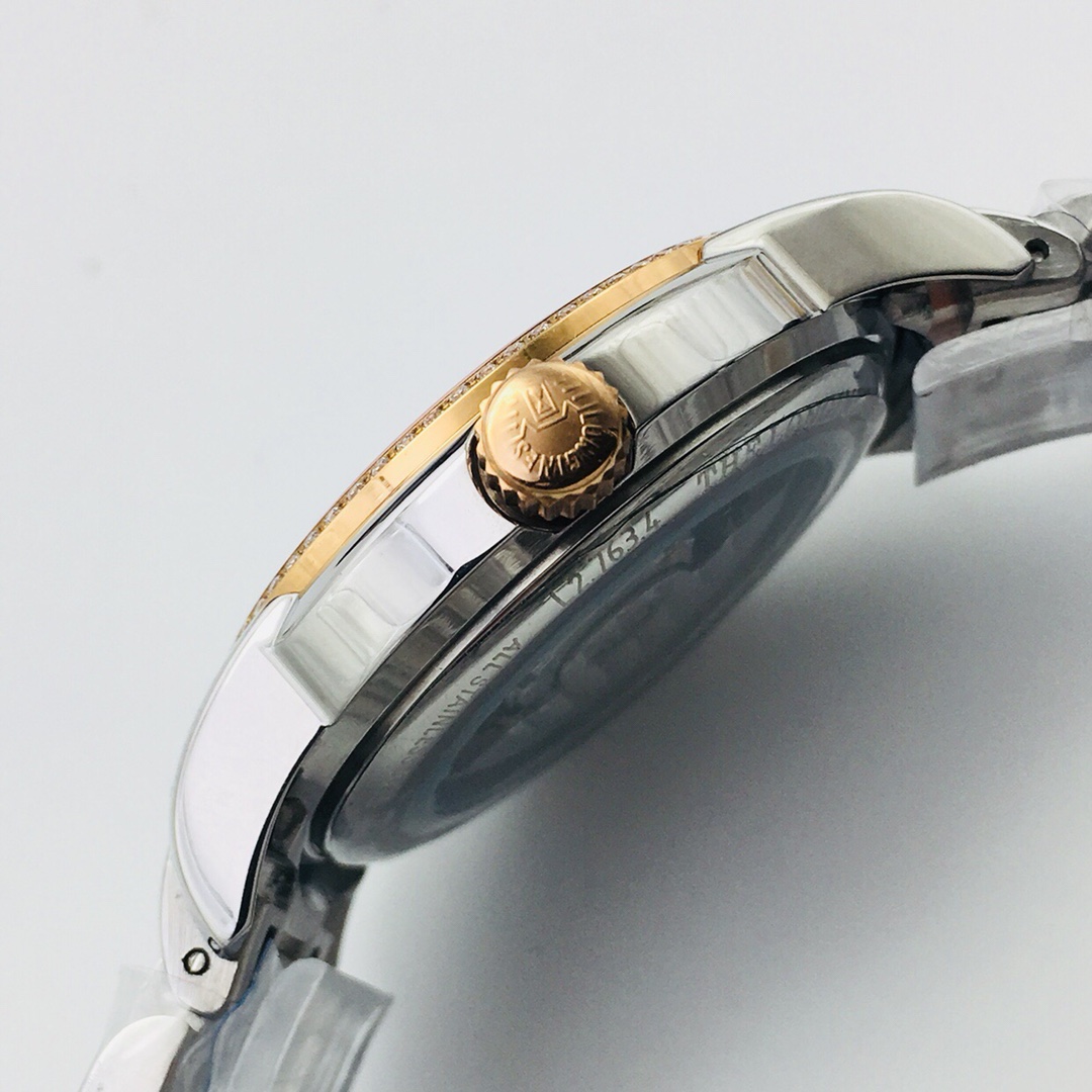 Longines Classic 38.5 mm Watch – IW-0780 - Image 5
