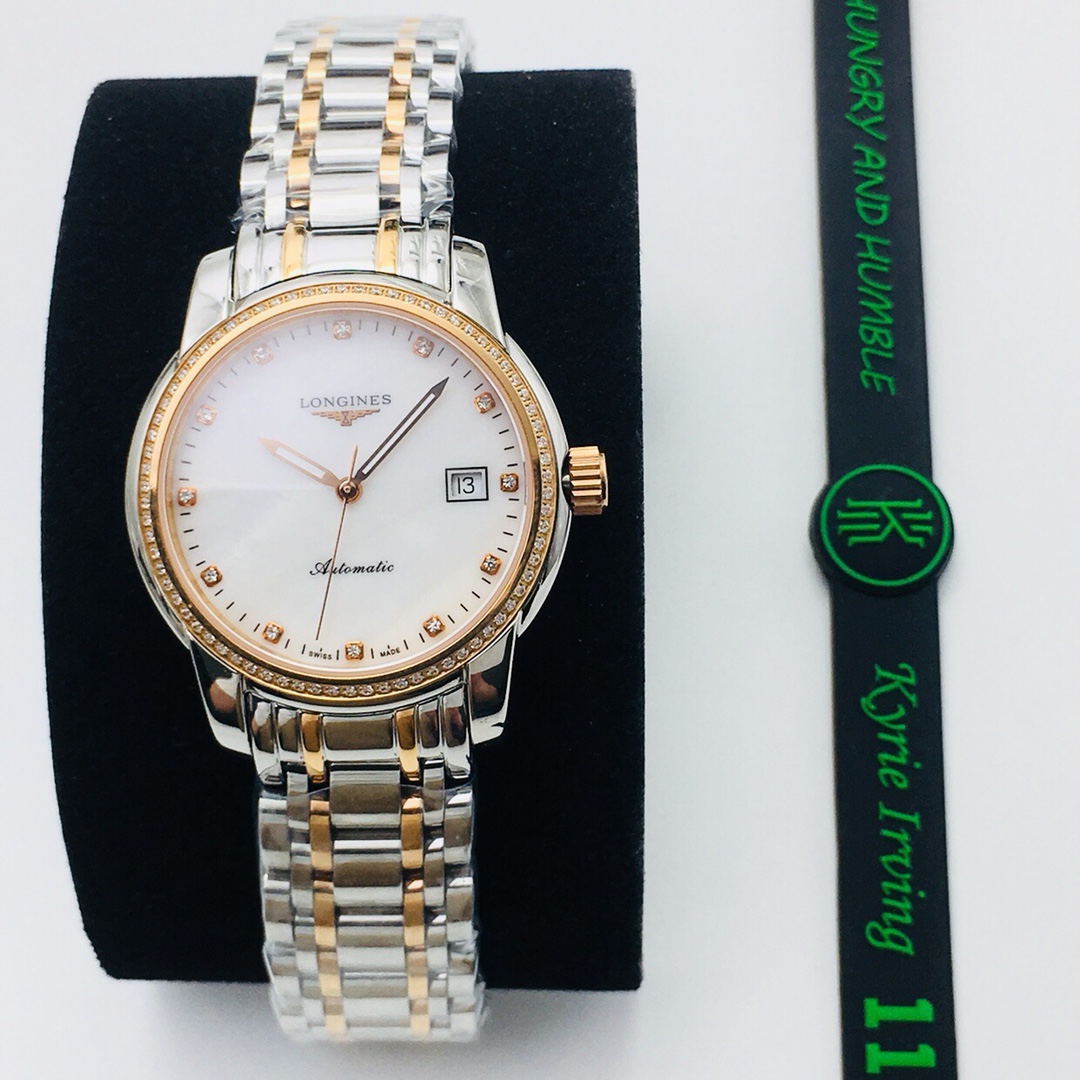 Longines Classic 38.5 mm Watch – IW-0780