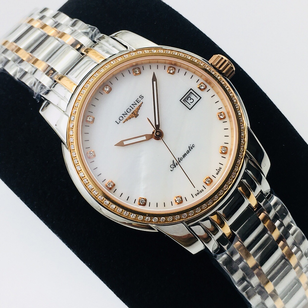 Longines Classic 38.5 mm Watch – IW-0780 - Image 2