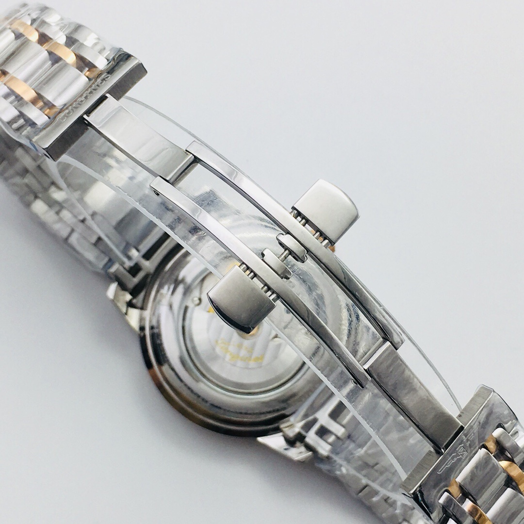Longines Classic 38.5 mm Watch – IW-0780 - Image 8