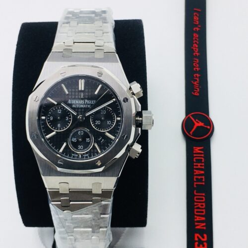 Royal Oak Chronograph Watch – IW-2212