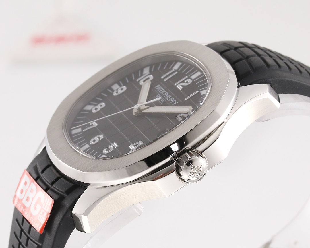 Patek Philippe Aquanaut 40 mm Watch – IW-2676 - Image 7