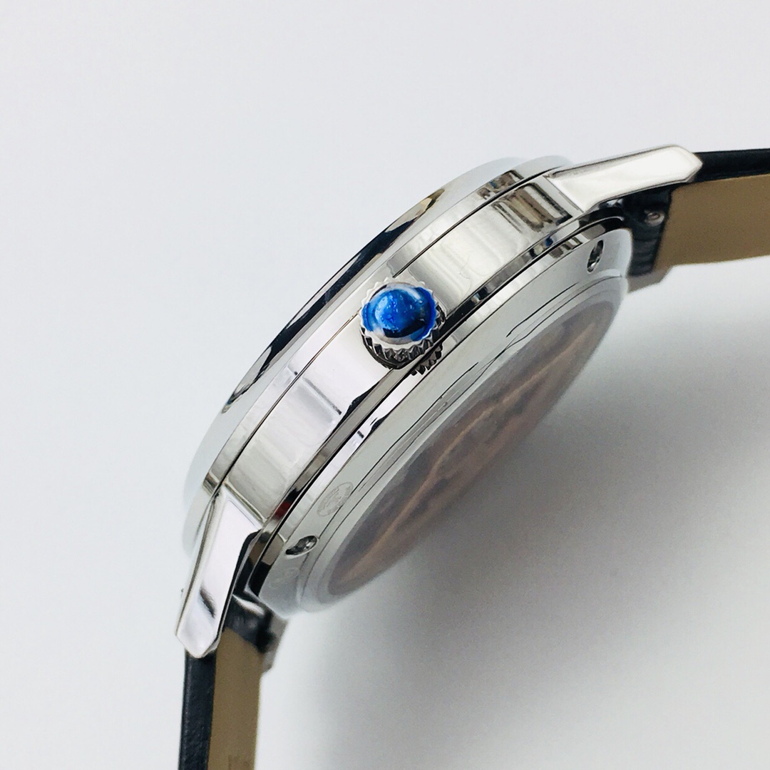 Jaeger-LeCoultre Classic 34 mm Watch – IW-0530 - Image 5