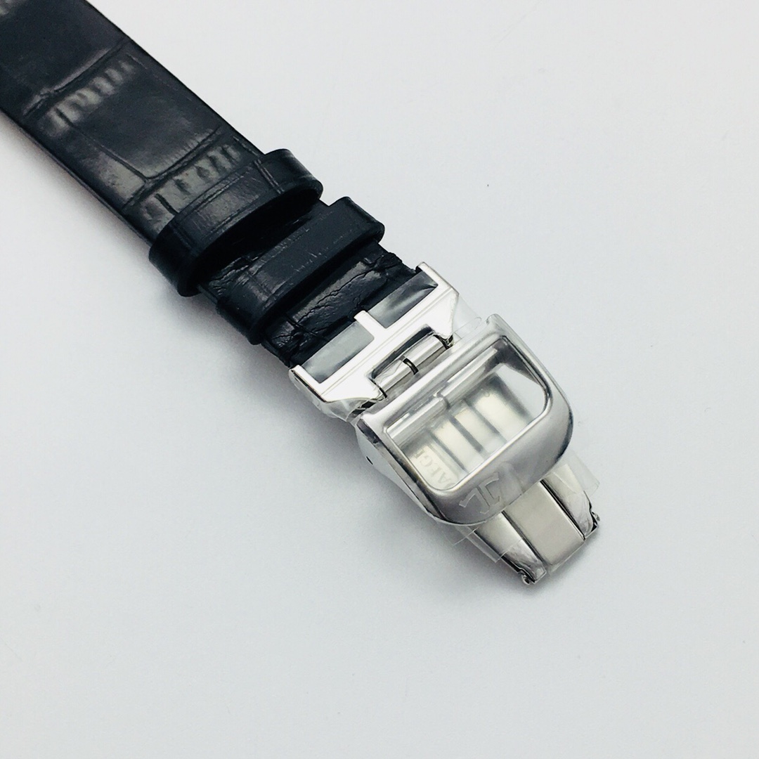Jaeger-LeCoultre Classic 34 mm Watch – IW-0530 - Image 9
