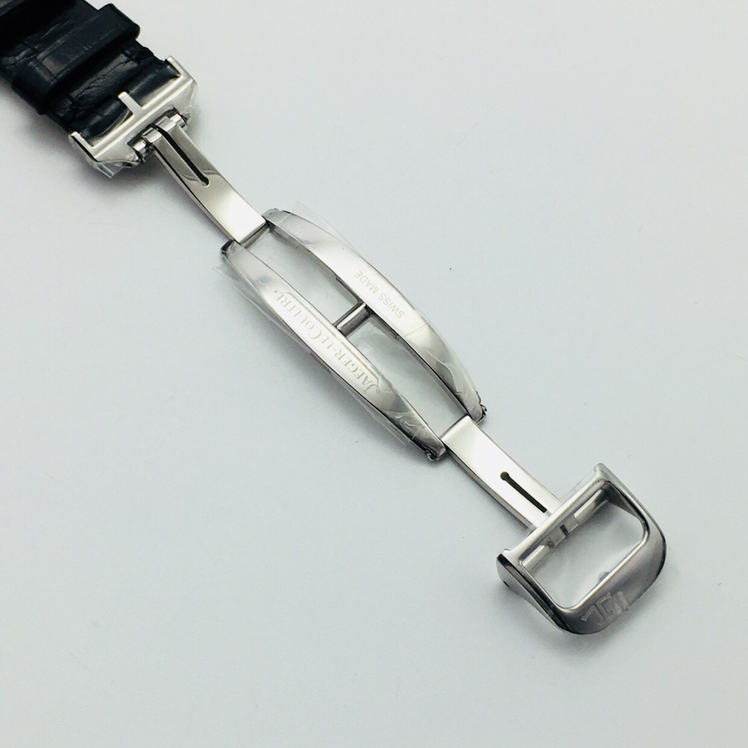 Jaeger-LeCoultre Classic 34 mm Watch – IW-0530 - Image 8