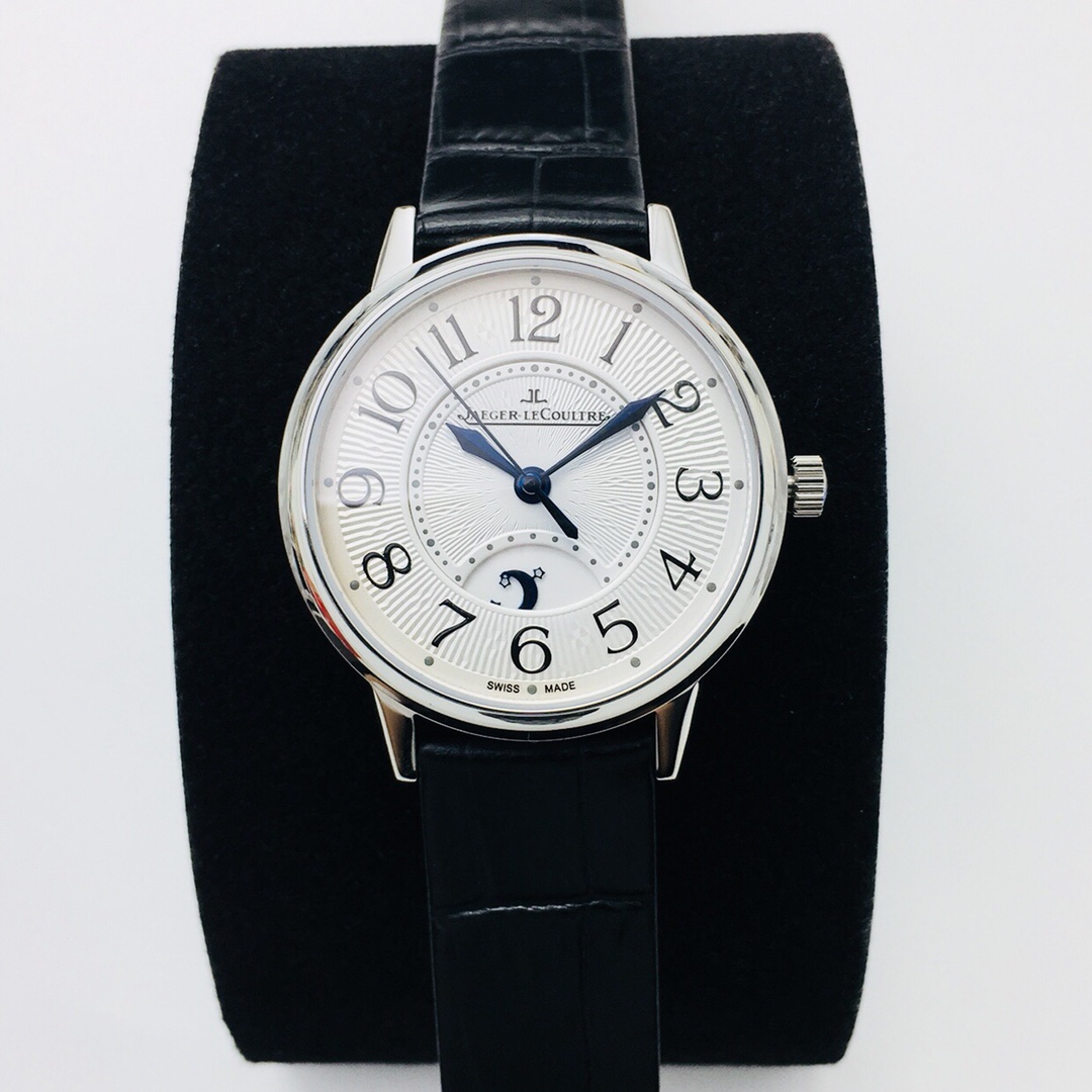 Jaeger-LeCoultre Classic 34 mm Watch – IW-0530
