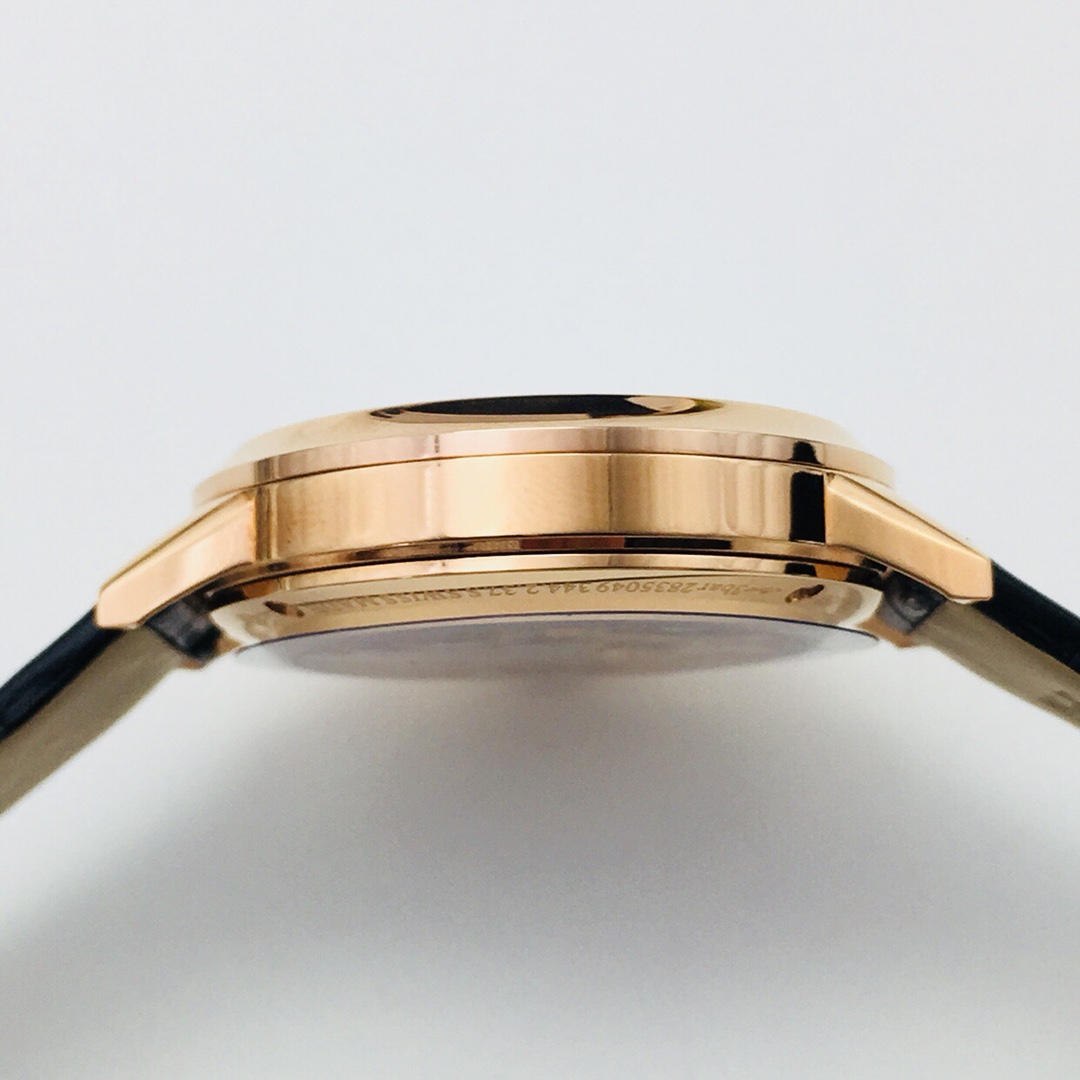 Jaeger-LeCoultre Classic 34 mm Watch – IW-0531 - Image 6