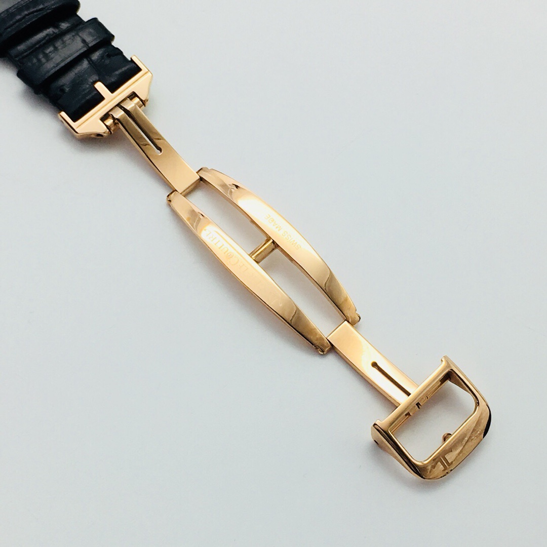 Jaeger-LeCoultre Classic 34 mm Watch – IW-0531 - Image 8