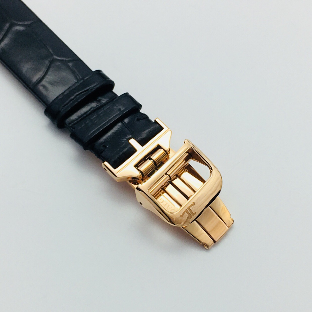 Jaeger-LeCoultre Classic 34 mm Watch – IW-0531 - Image 9